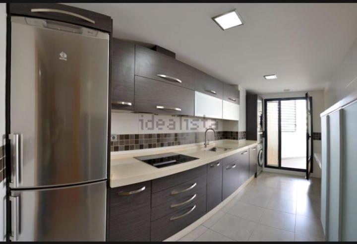 Magnifico Apartamento En El Pto De Sta Maria, Aire Acc, Piscina, Zona Ninos Y Padel El Puerto de Santa María Eksteriør billede