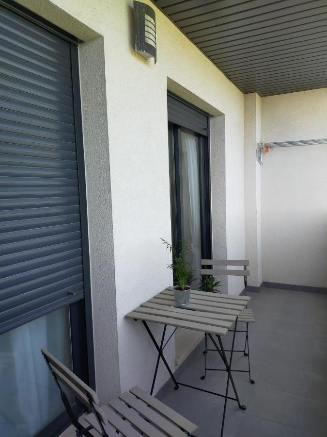 Magnifico Apartamento En El Pto De Sta Maria, Aire Acc, Piscina, Zona Ninos Y Padel El Puerto de Santa María Eksteriør billede