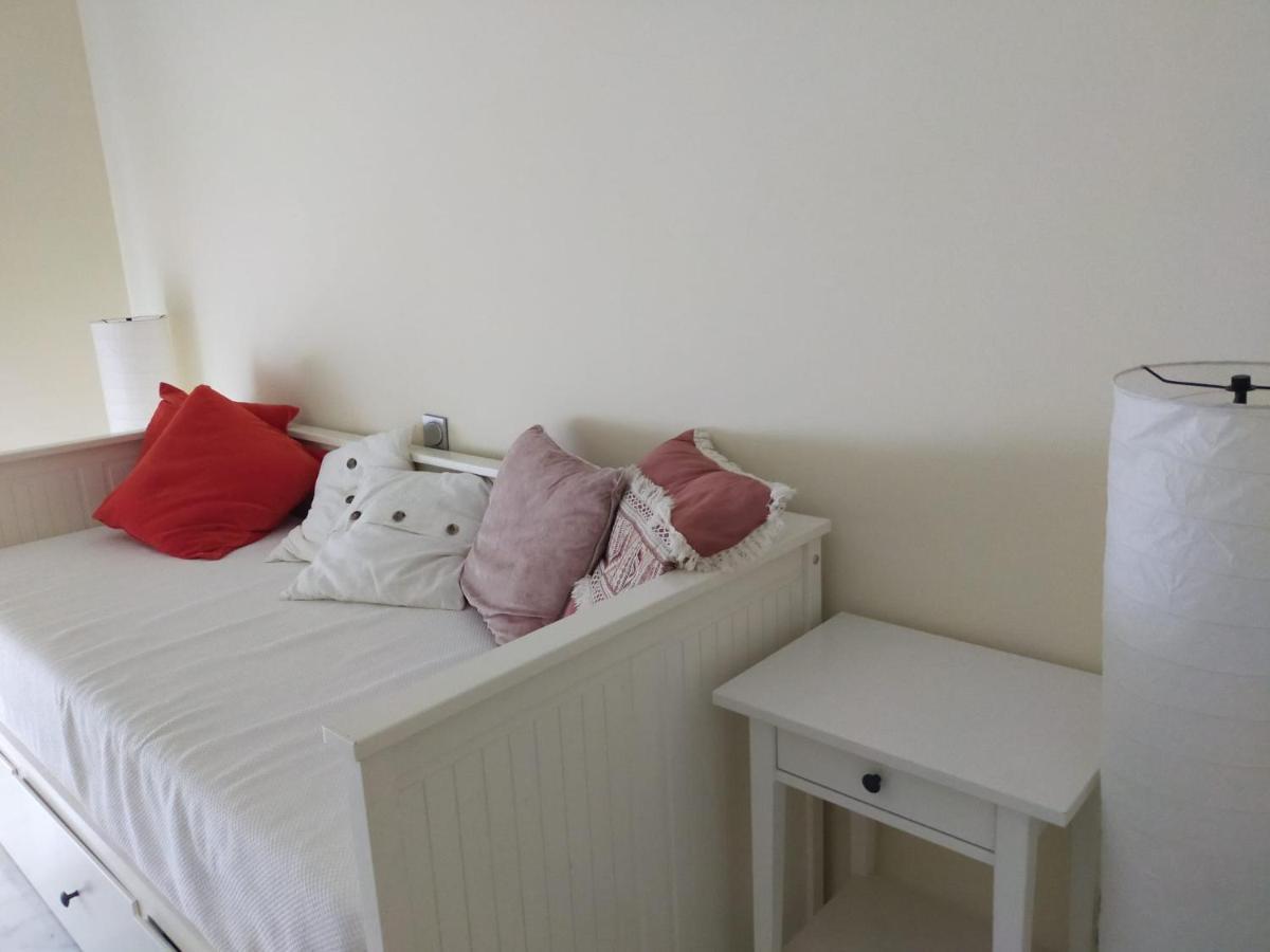 Magnifico Apartamento En El Pto De Sta Maria, Aire Acc, Piscina, Zona Ninos Y Padel El Puerto de Santa María Eksteriør billede