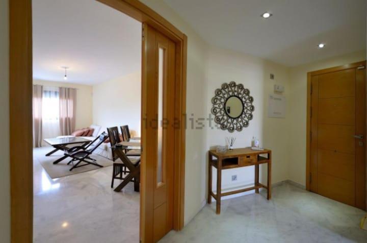 Magnifico Apartamento En El Pto De Sta Maria, Aire Acc, Piscina, Zona Ninos Y Padel El Puerto de Santa María Eksteriør billede