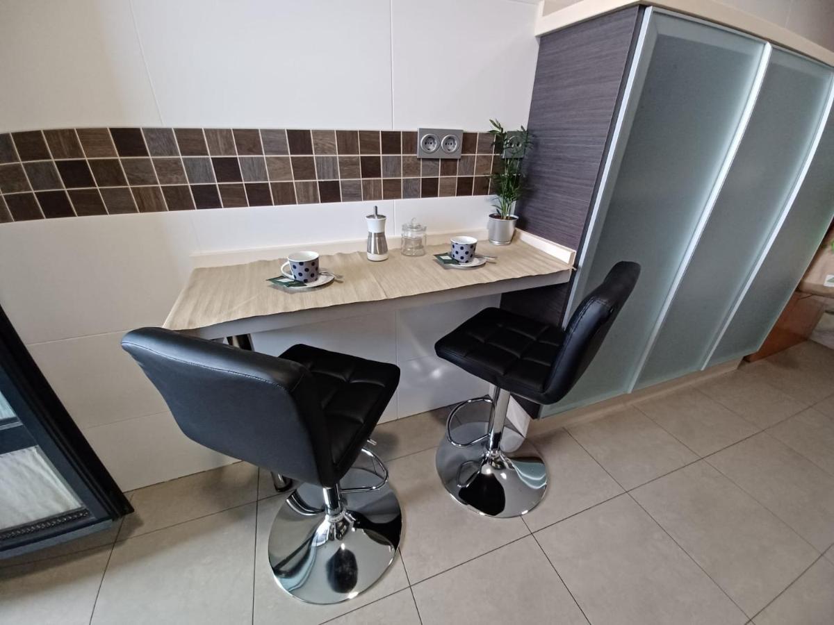 Magnifico Apartamento En El Pto De Sta Maria, Aire Acc, Piscina, Zona Ninos Y Padel El Puerto de Santa María Eksteriør billede
