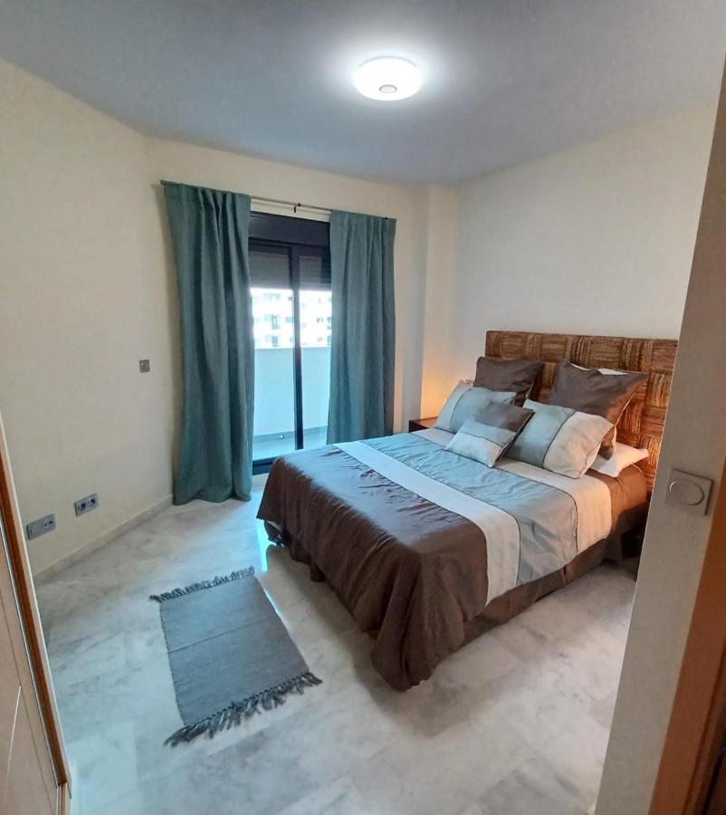 Magnifico Apartamento En El Pto De Sta Maria, Aire Acc, Piscina, Zona Ninos Y Padel El Puerto de Santa María Eksteriør billede