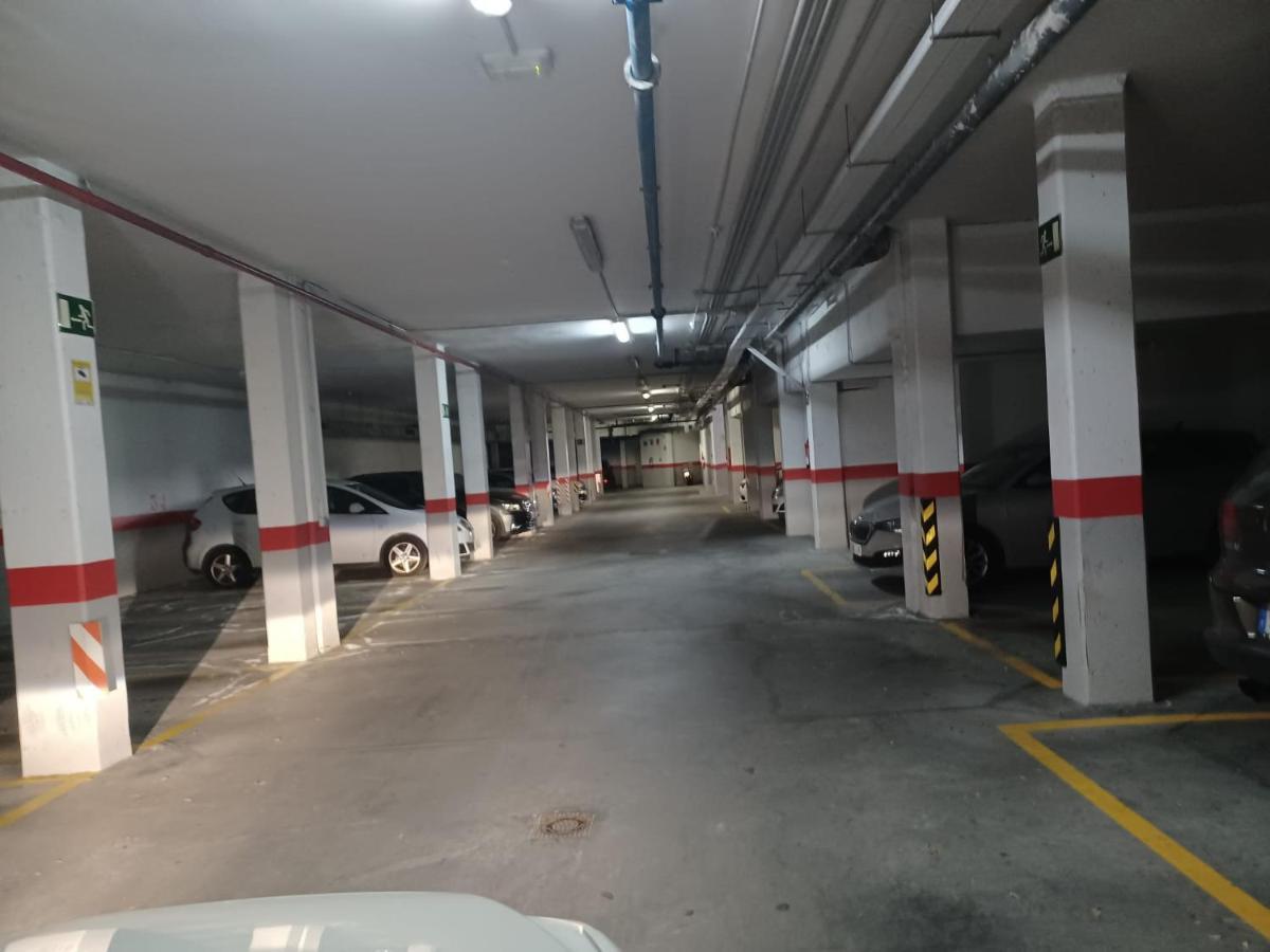 Magnifico Apartamento En El Pto De Sta Maria, Aire Acc, Piscina, Zona Ninos Y Padel El Puerto de Santa María Eksteriør billede